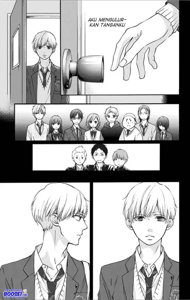 Kono Oto Tomare! Chapter 66 Bahasa Indonesia